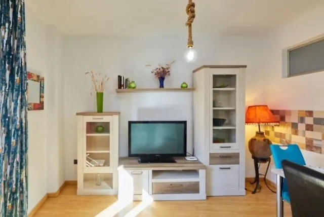 Apartment Near Picasso Museum location